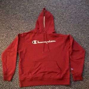 Champion Men’s L Sweatshirt